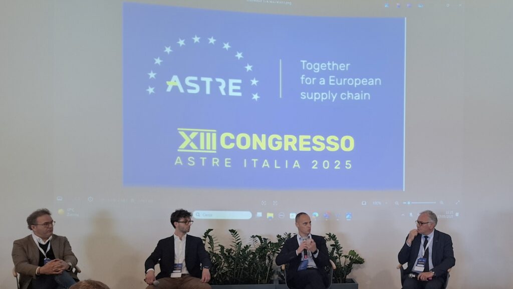Congresso Astre 2