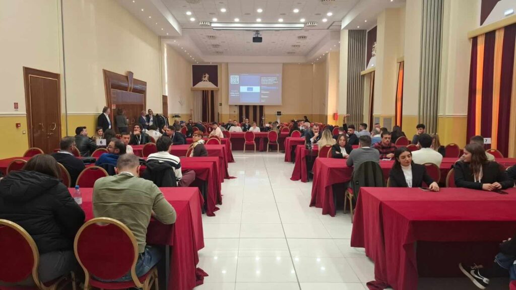 Congresso Annuale Collaboratori Astre Italia