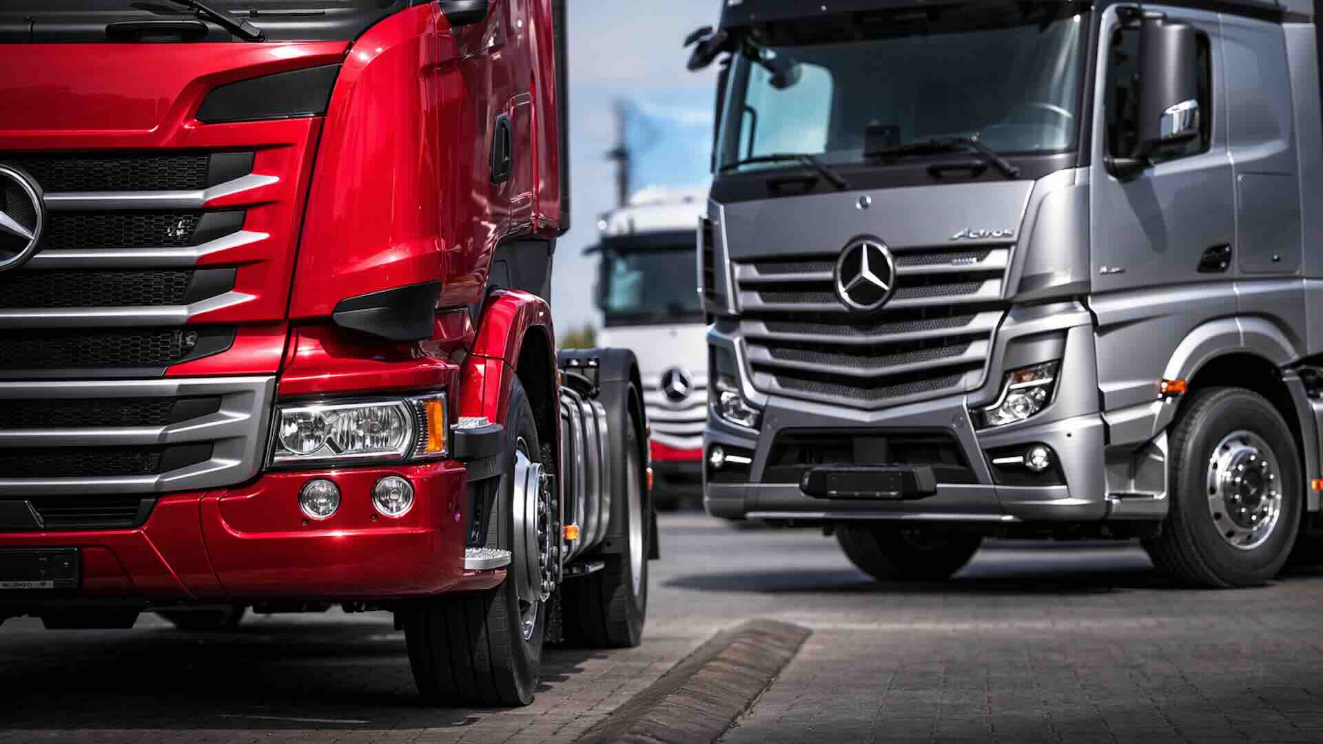 Autotrasporto idoneità finanziaria obbligatoria