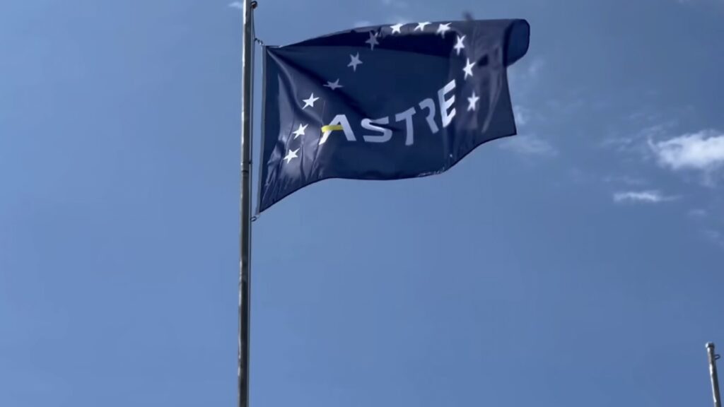 Astre
