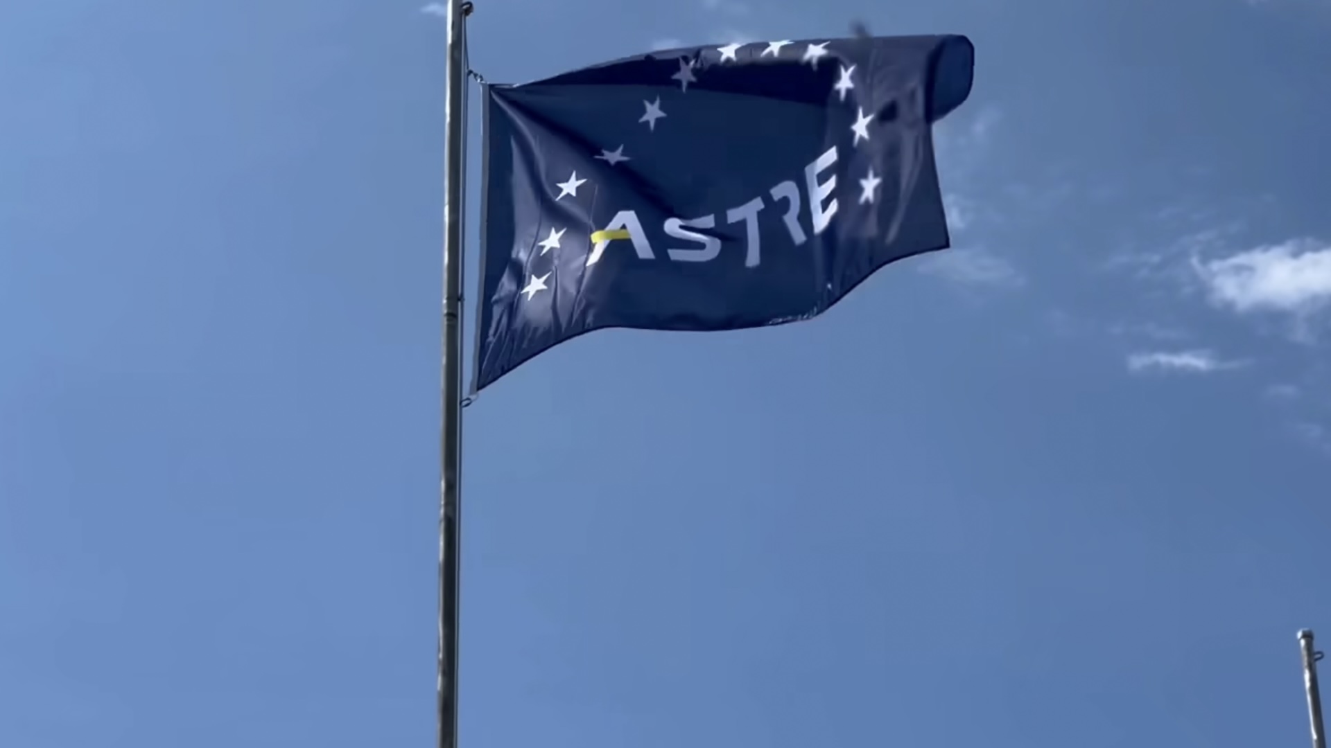 Astre