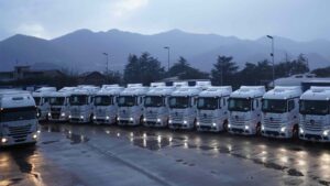 Pierri Trasporti Astre Italia Pierri Trasporti Astre Italia