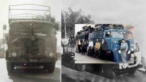 Pierri Trasporti storia